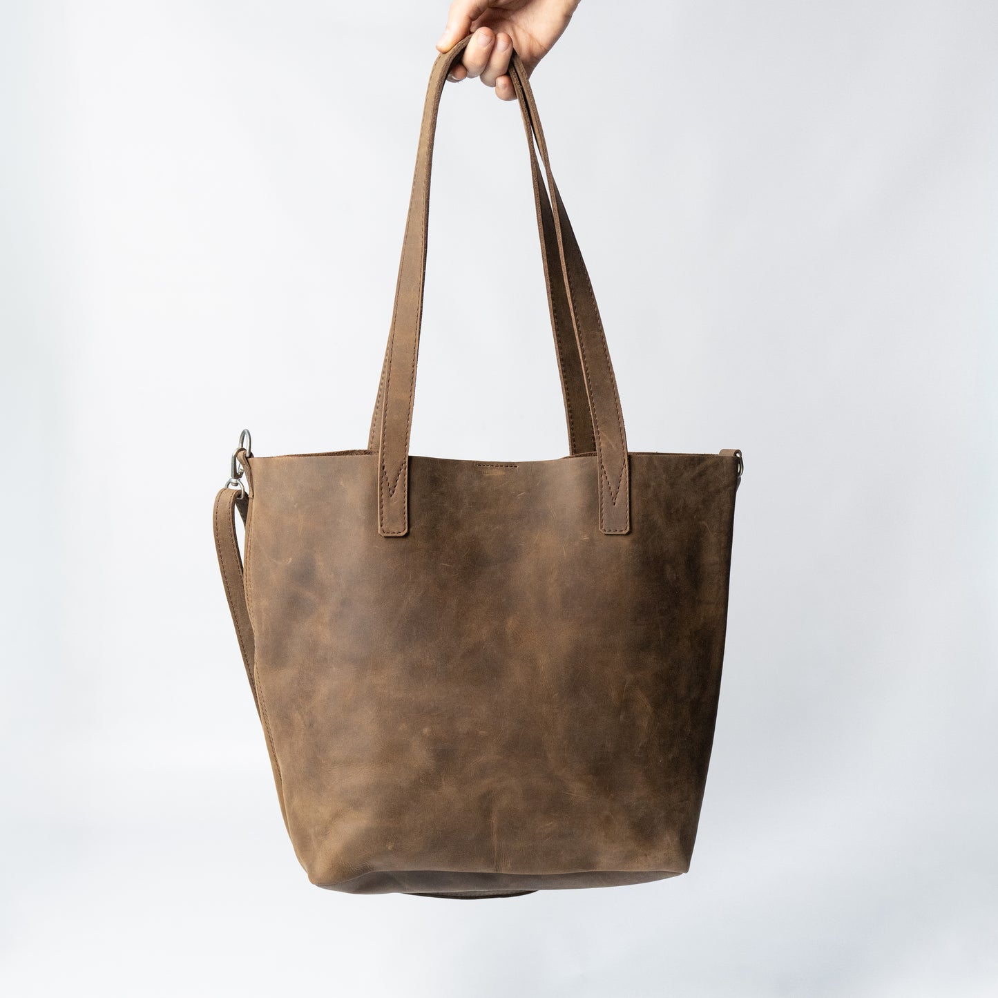 Cartera Jacarandá