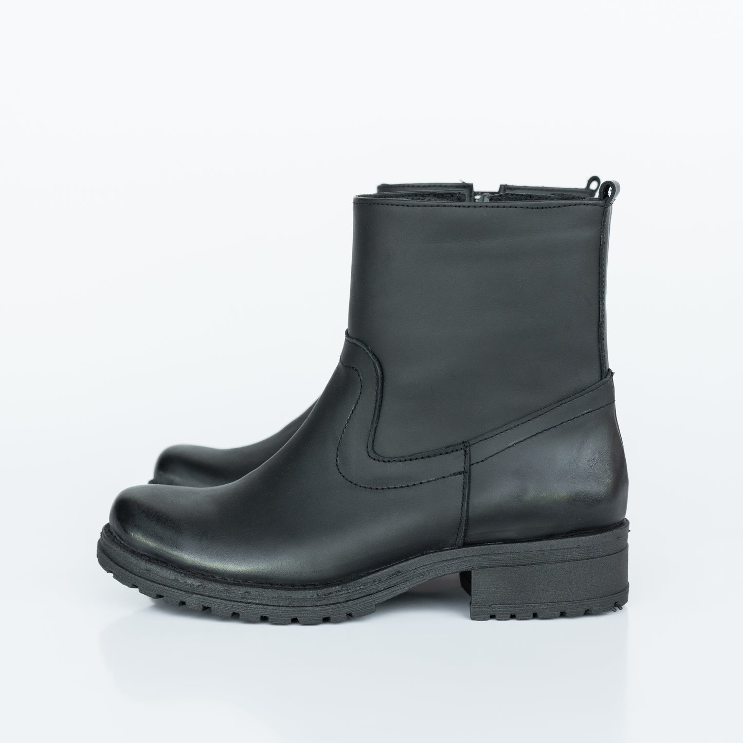 Botas Kenia Caña Corta