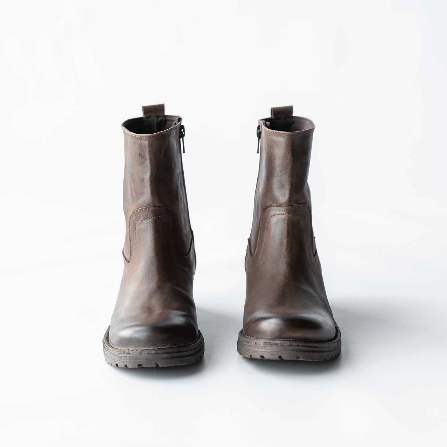 Botas Kenia Caña Corta