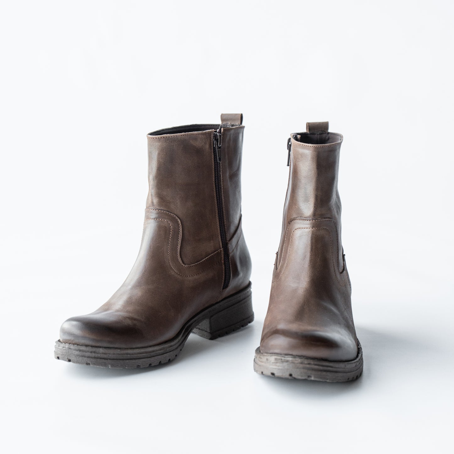 Botas Kenia Caña Corta