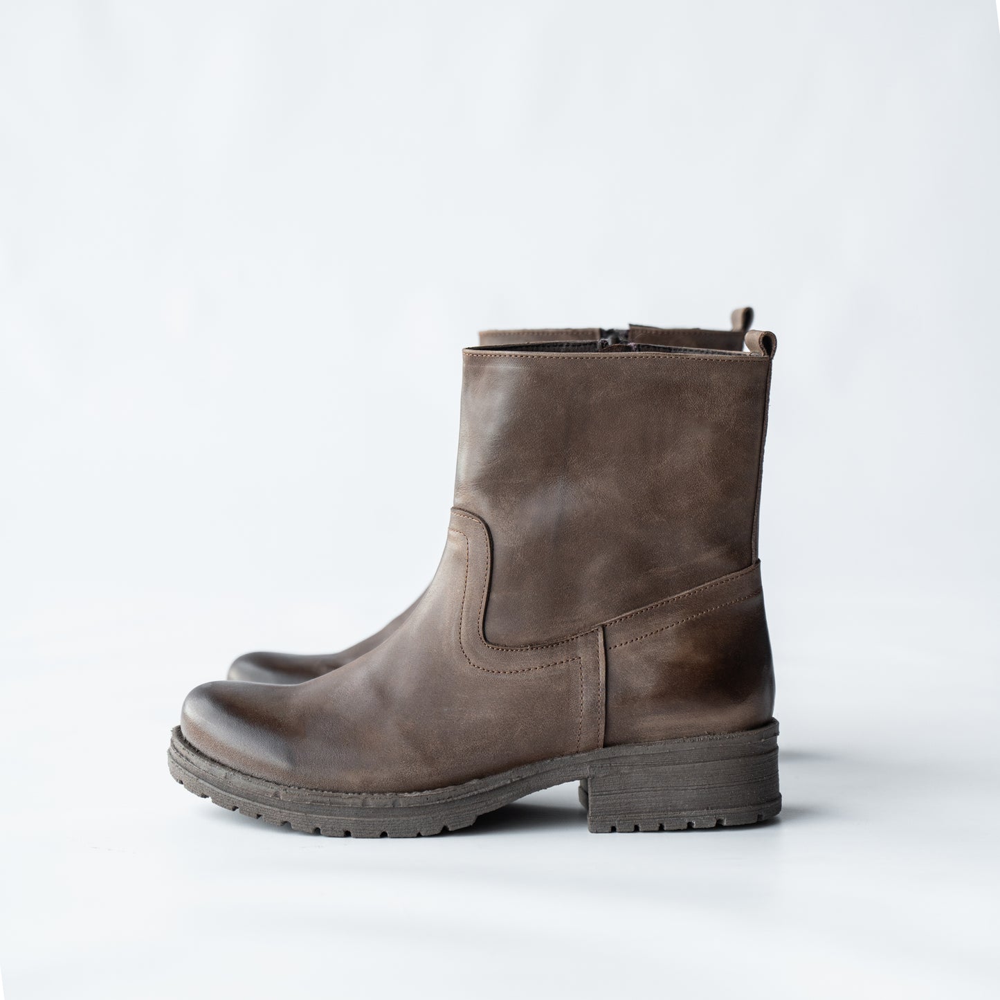 Botas Kenia Caña Corta
