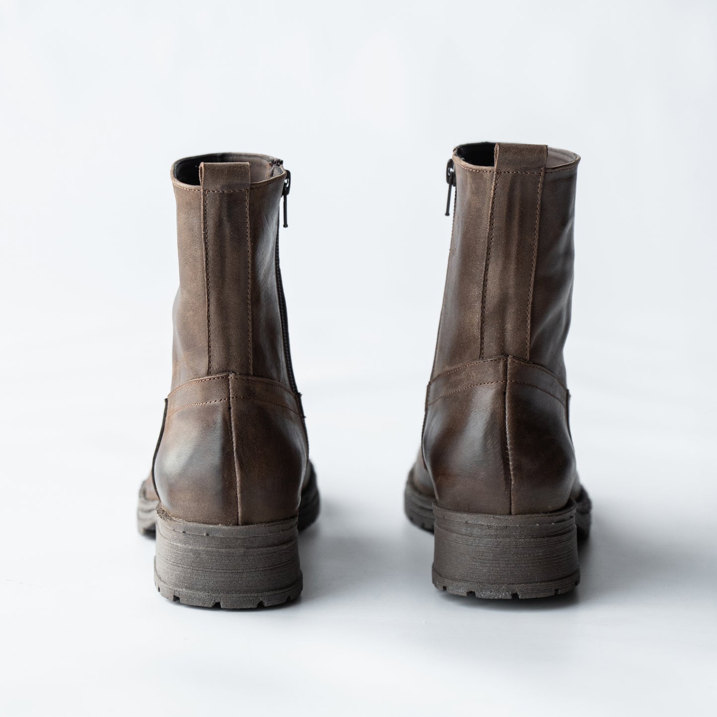 Botas Kenia Caña Corta