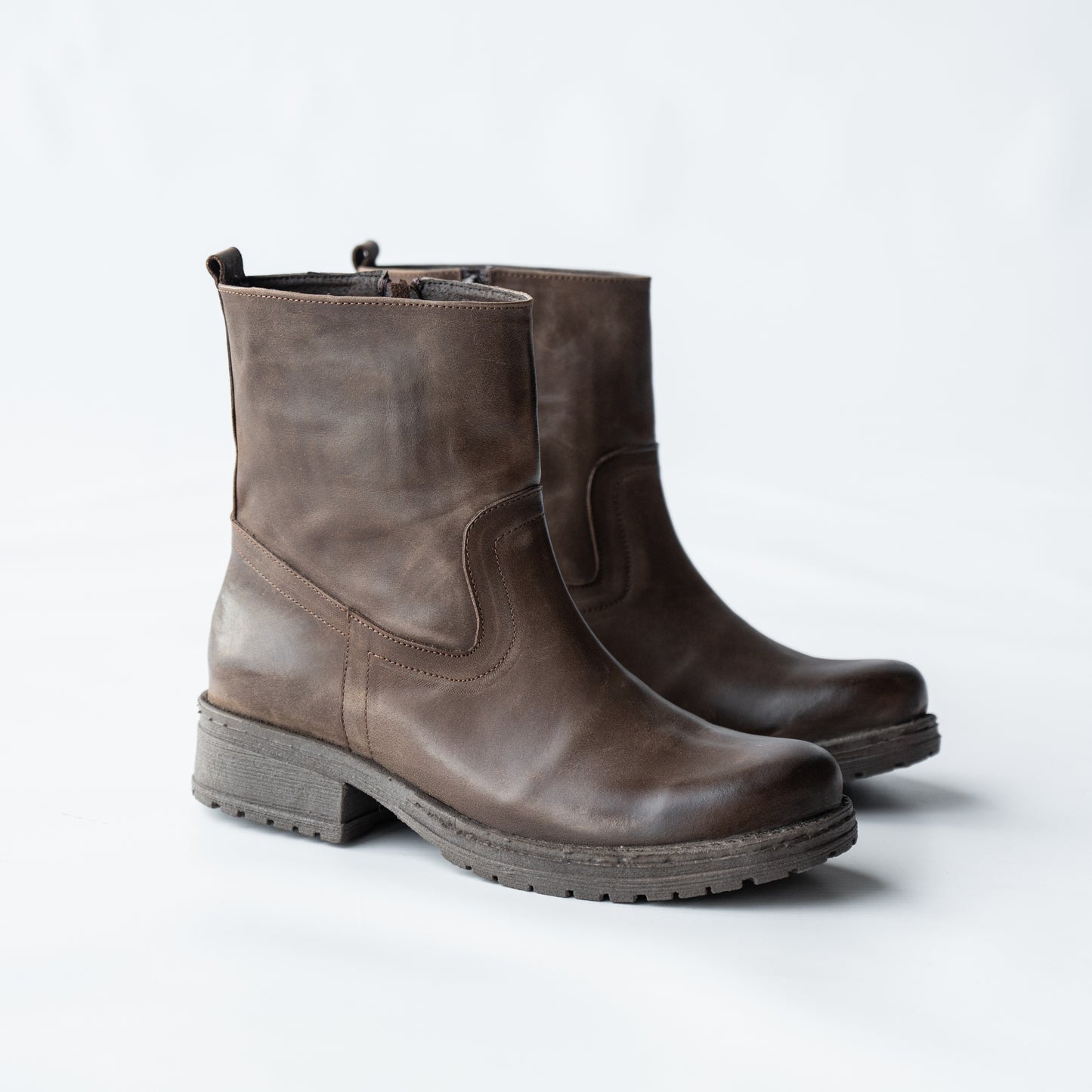 Botas Kenia Caña Corta