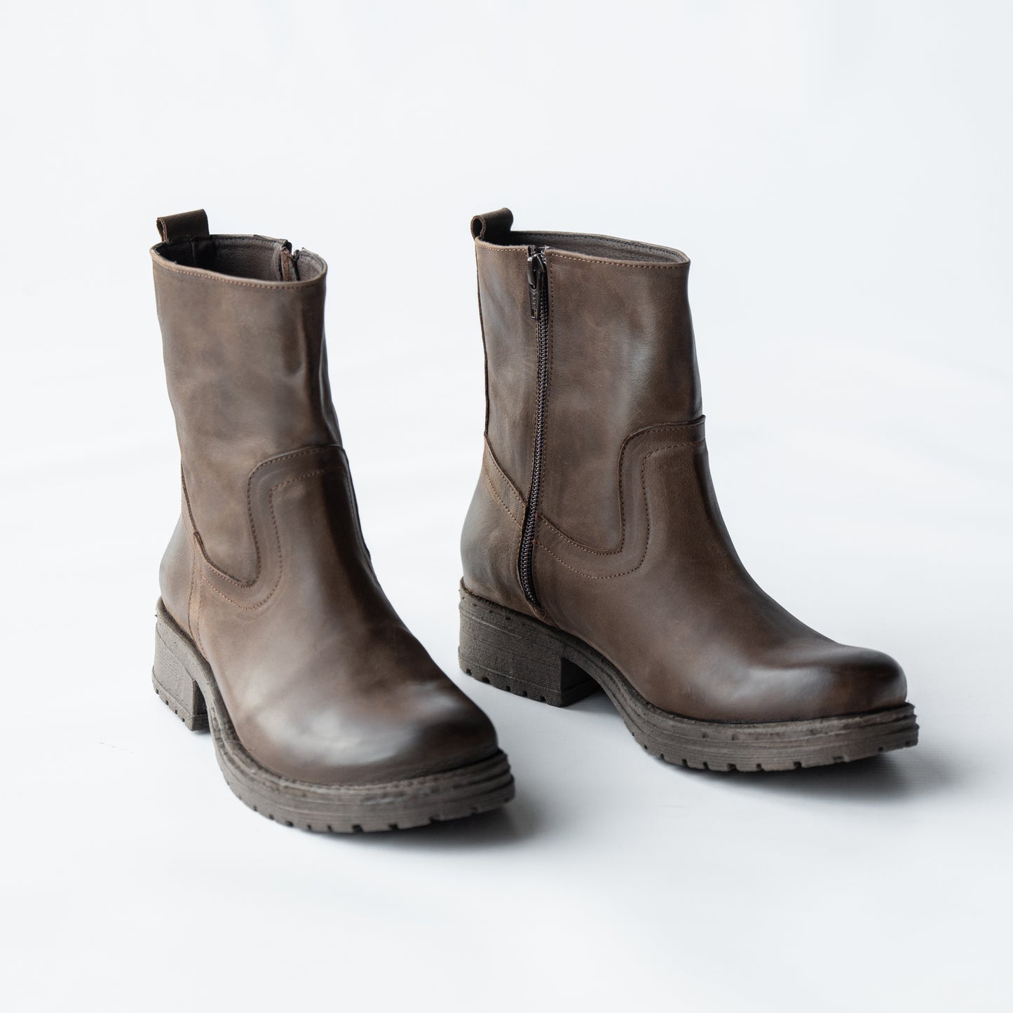 Botas Kenia Caña Corta