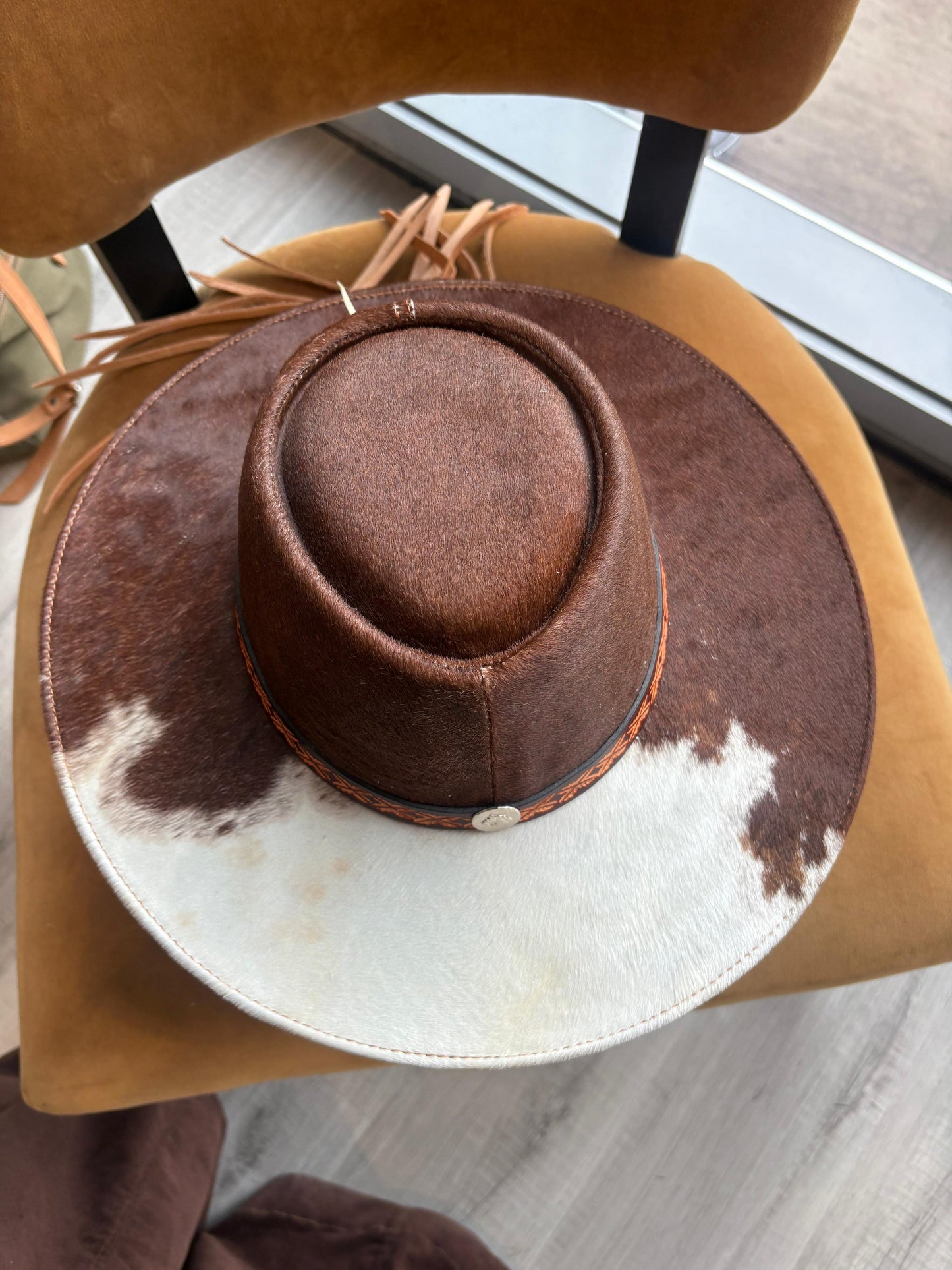 Sombreros Criollo Pelo