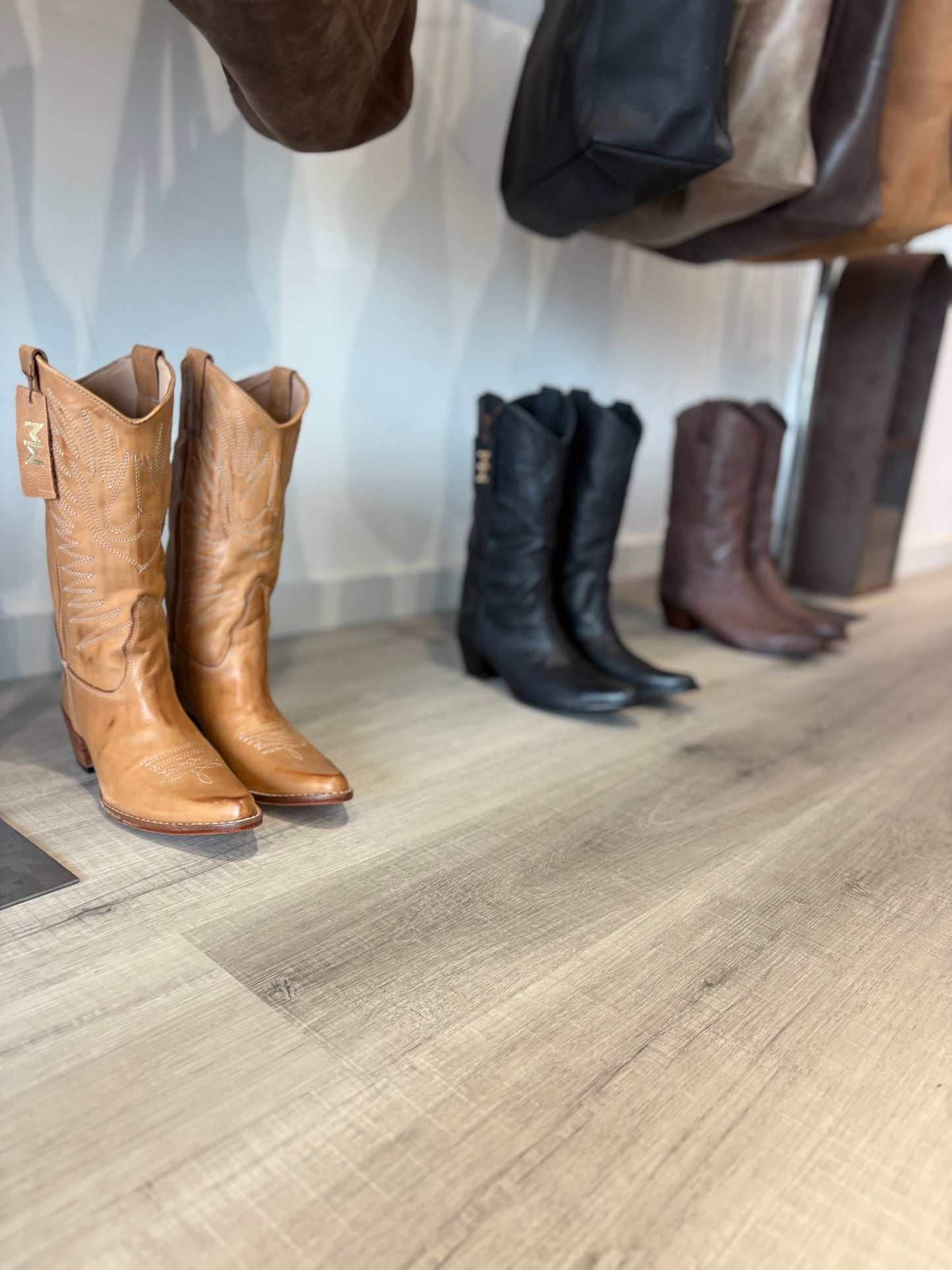 Botas Texanas Galway