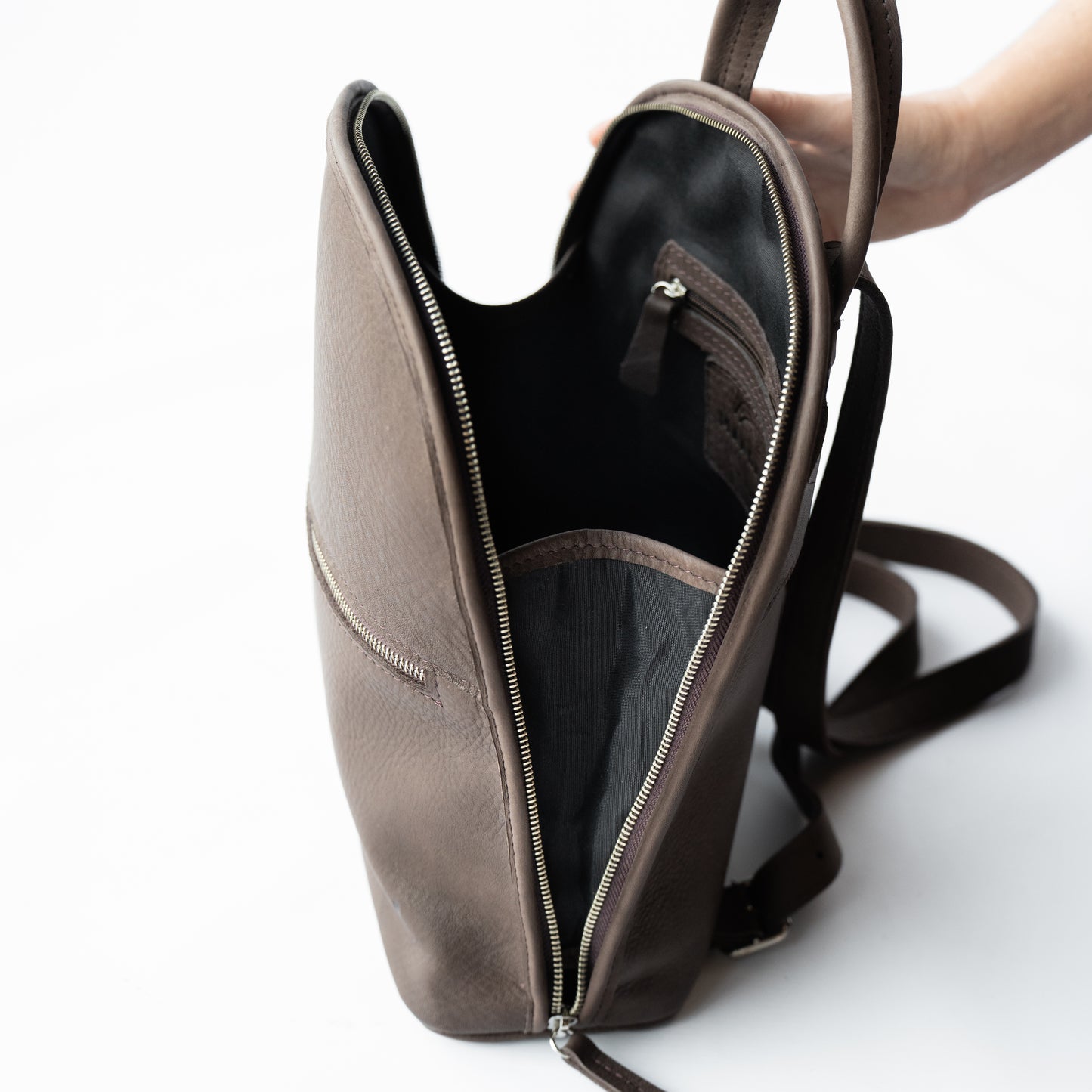 Mochila Agnes
