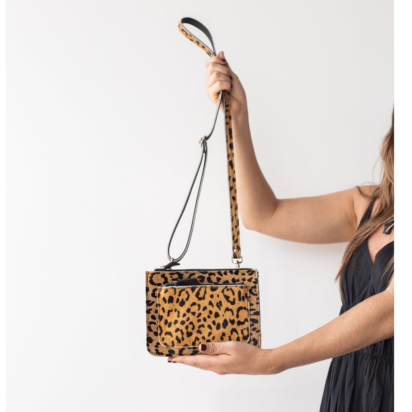 Cartera Mini Bag Cósima