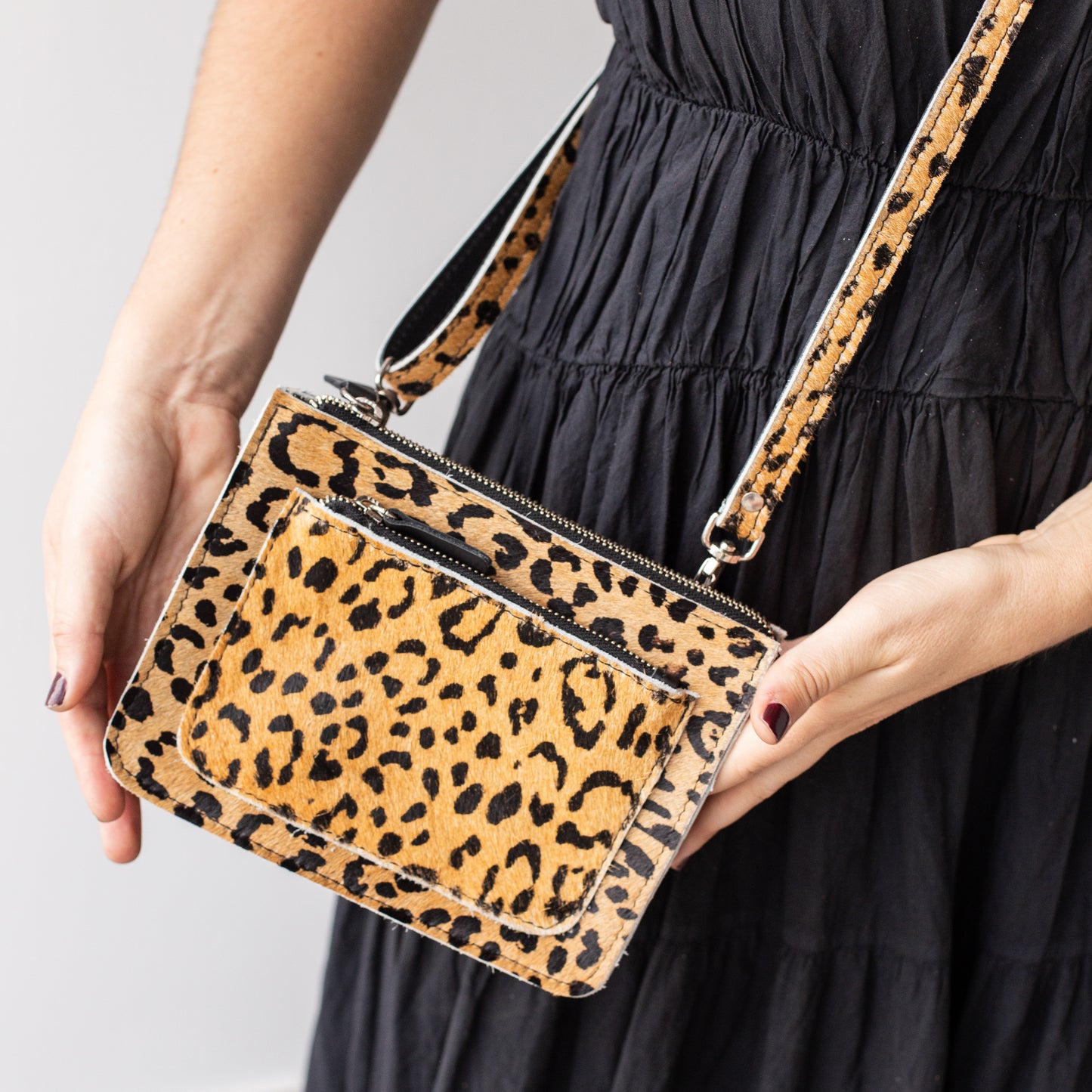 Cartera Mini Bag Cósima