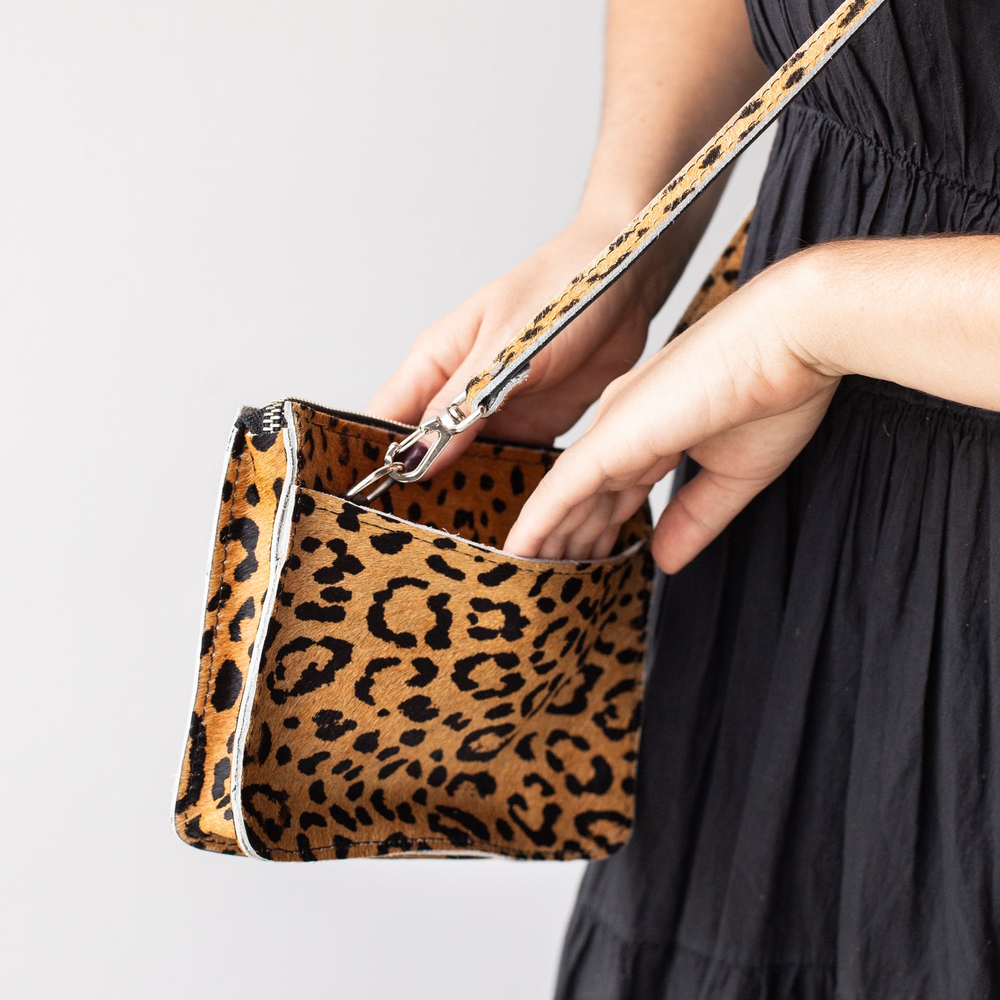 Cartera Mini Bag Cósima