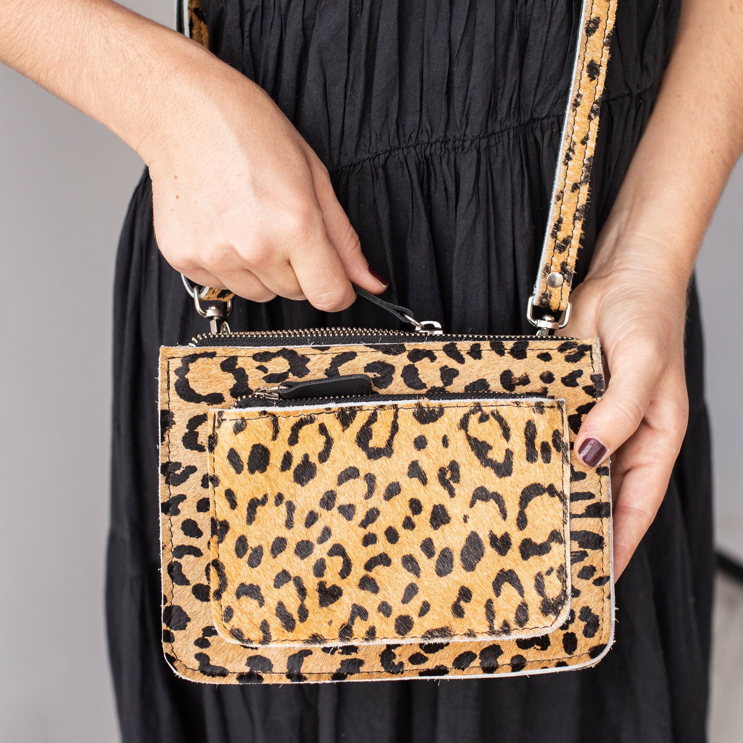 Cartera Mini Bag Cósima