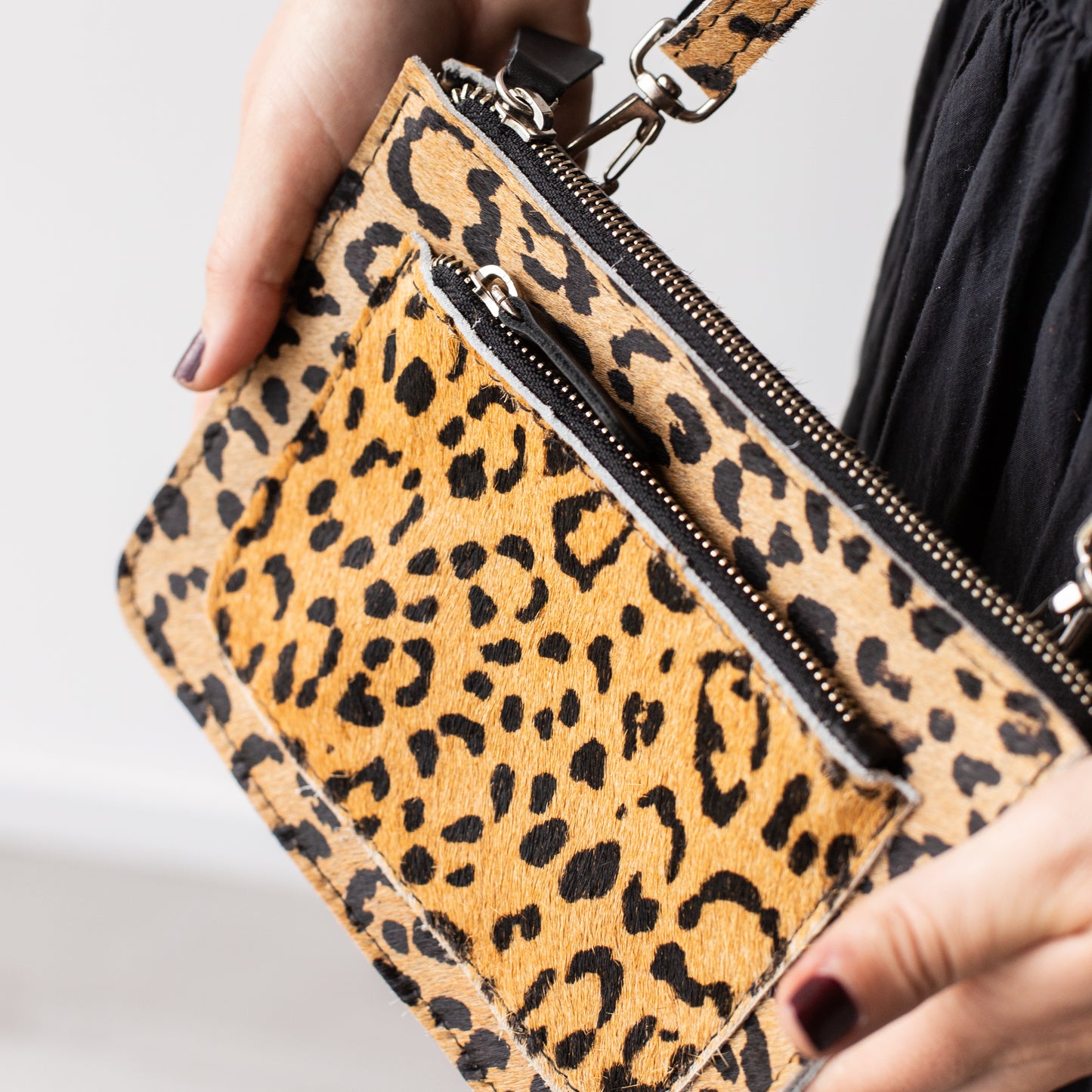 Cartera Mini Bag Cósima