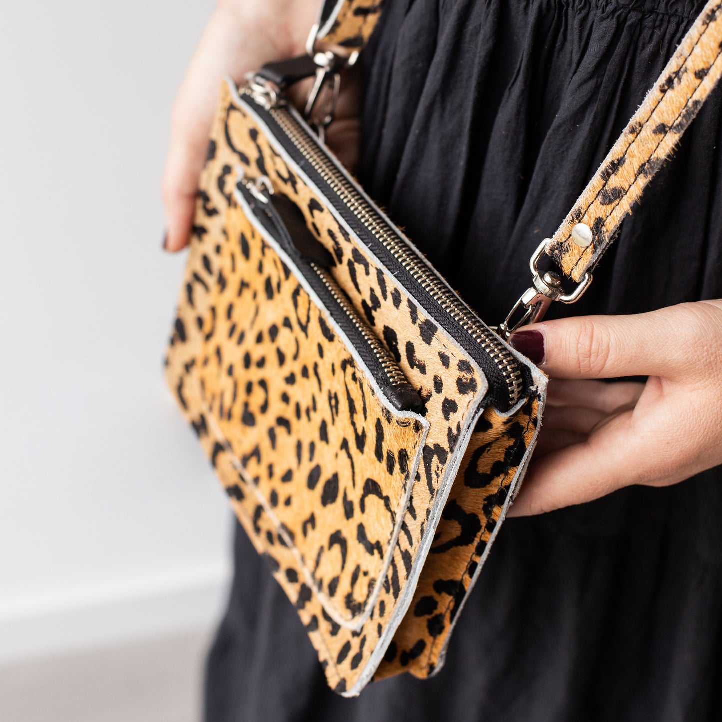 Cartera Mini Bag Cósima