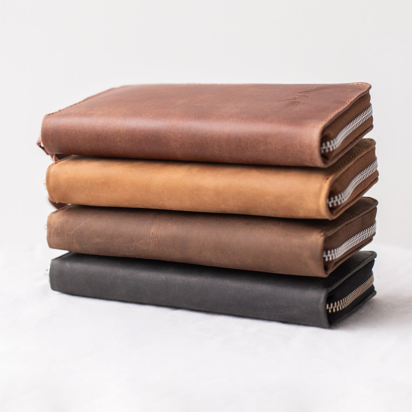 Billetera London doble