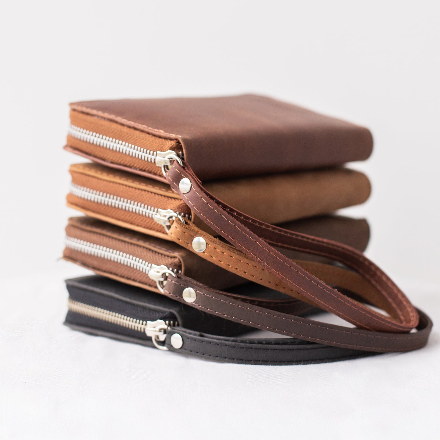 Billetera London doble