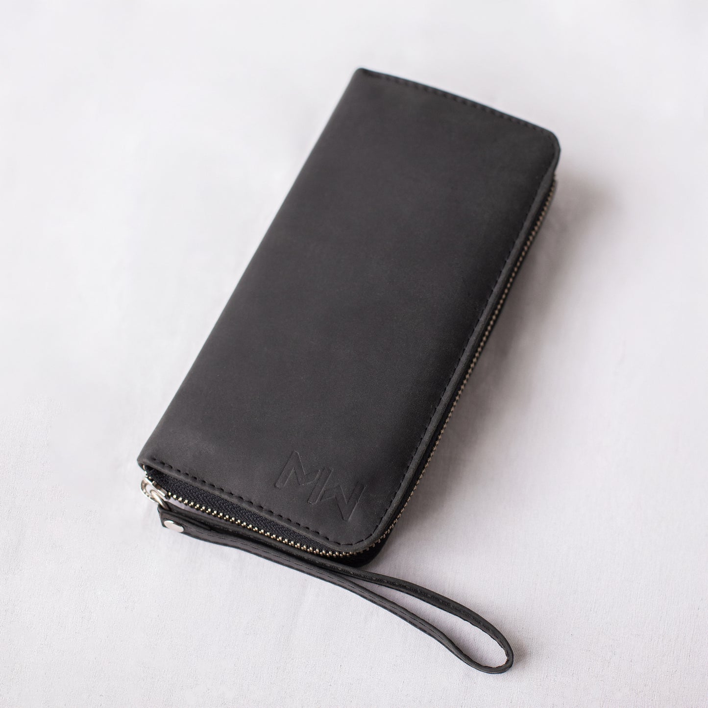 Billetera London doble