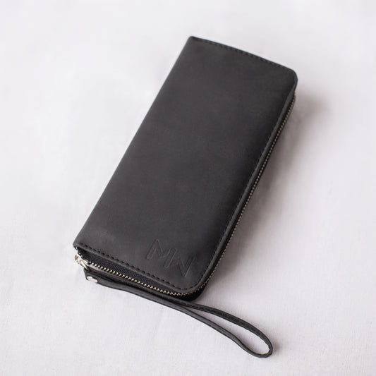 Billetera London doble