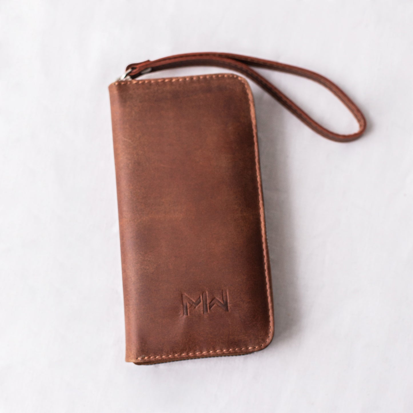 Billetera London doble