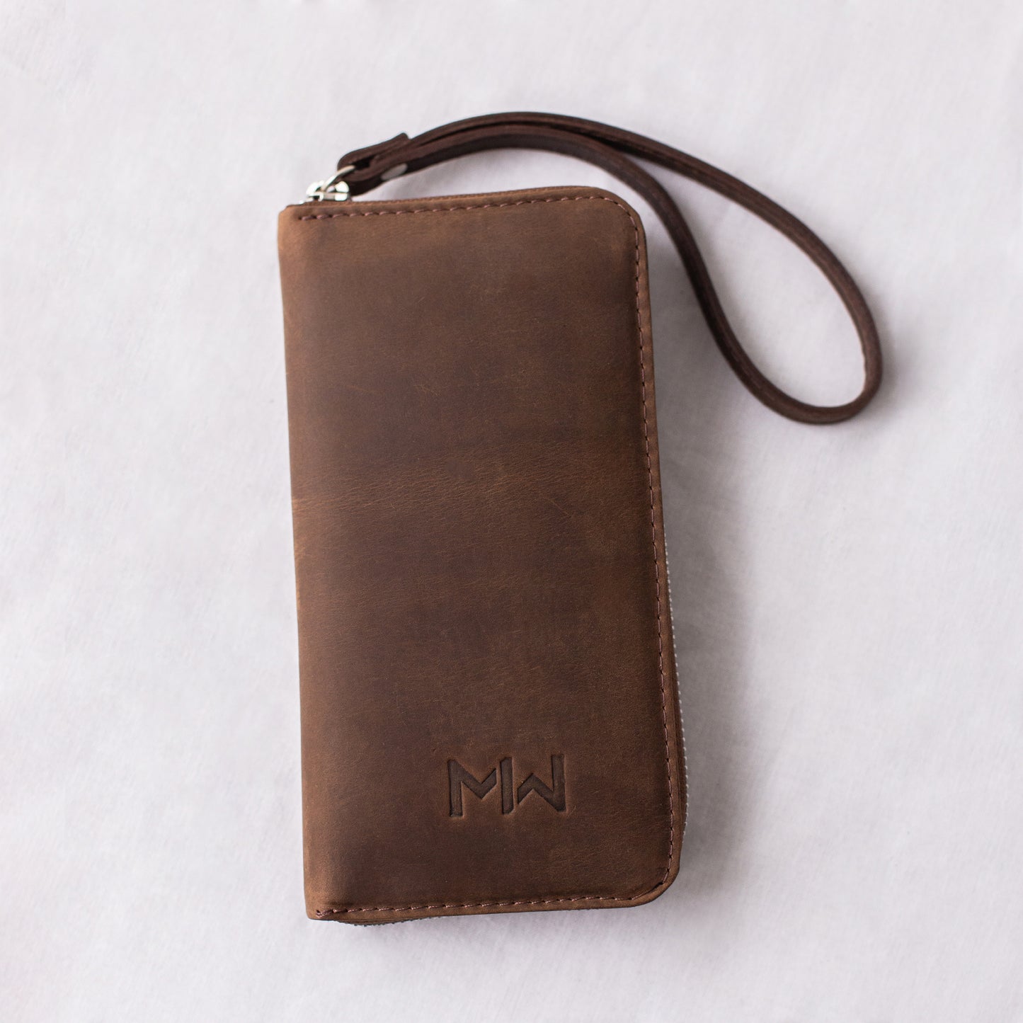 Billetera London doble