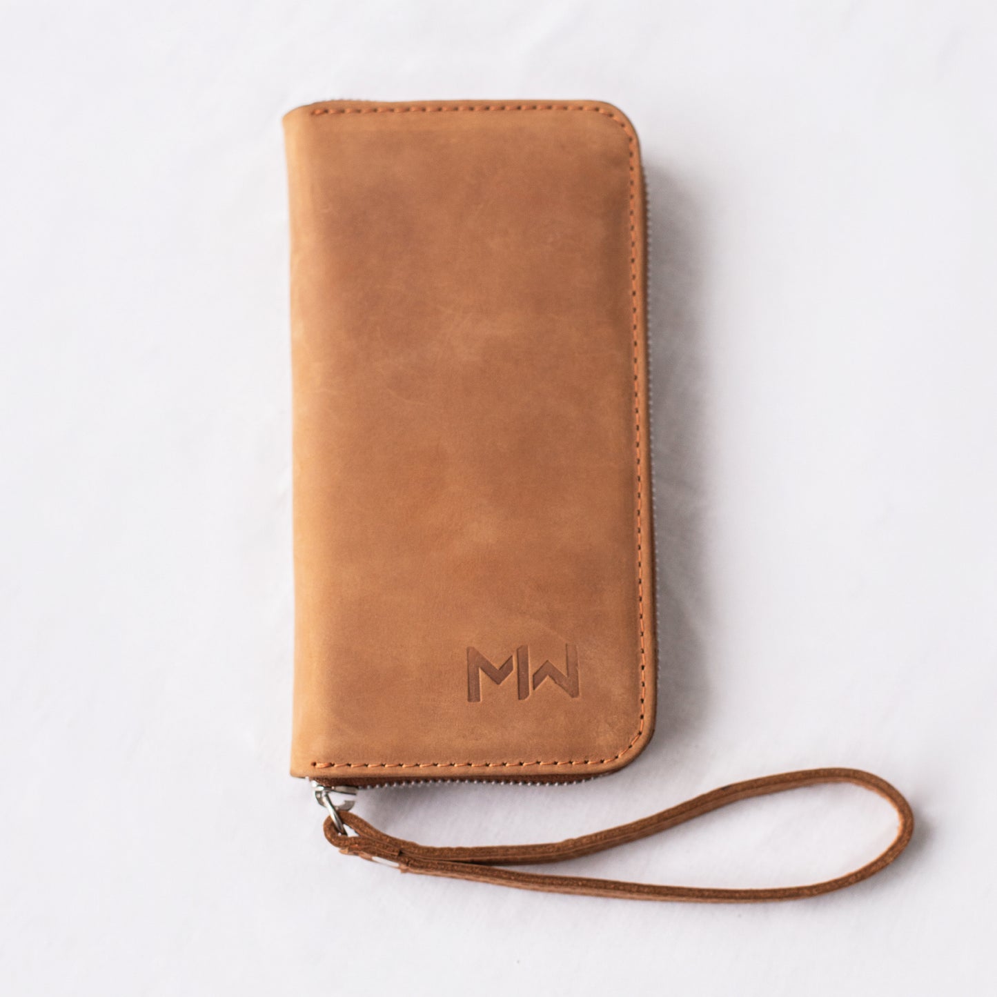 Billetera London doble