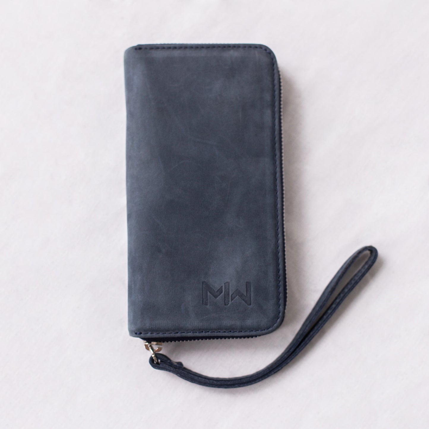 Billetera London doble