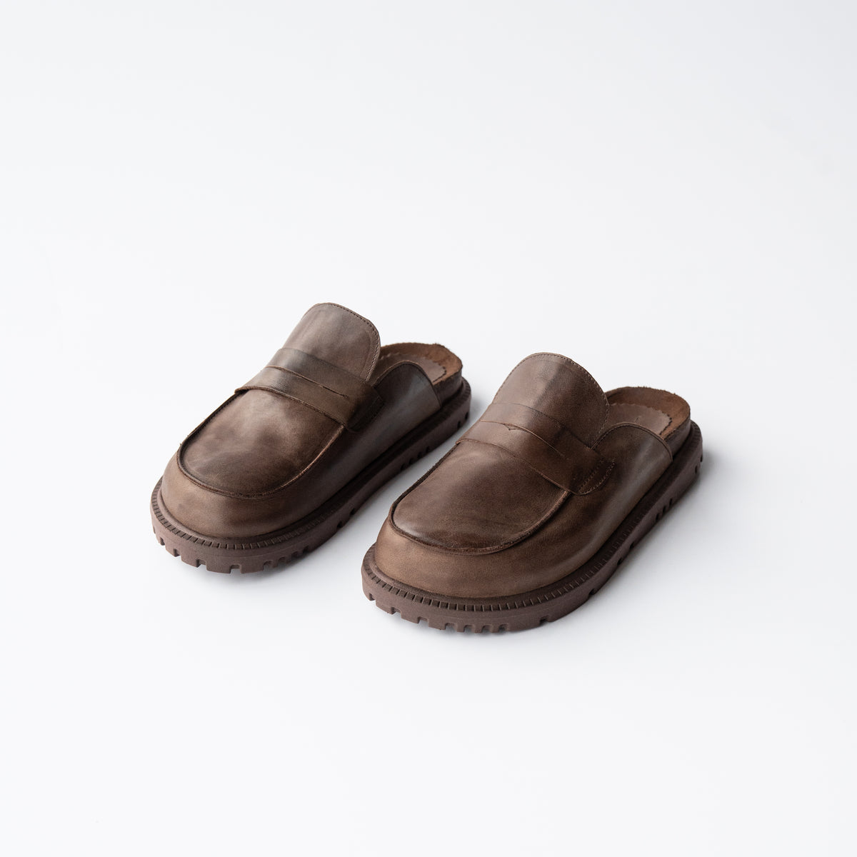 Mocasines Artemio
