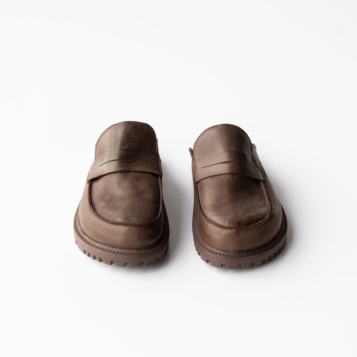 Mocasines Artemio