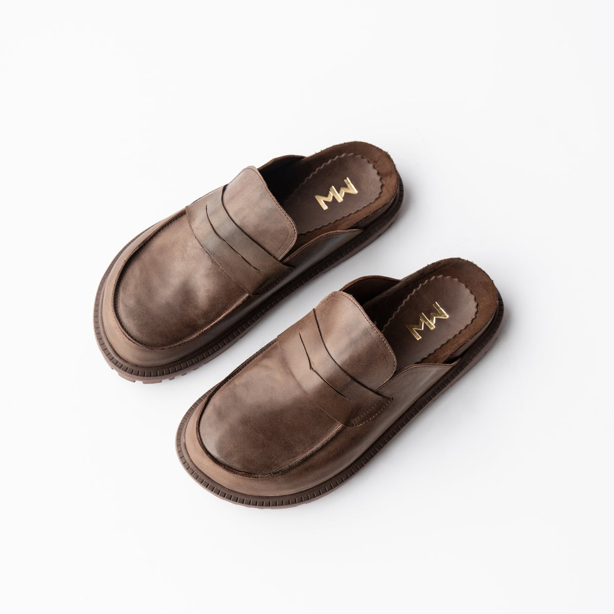 Mocasines Artemio