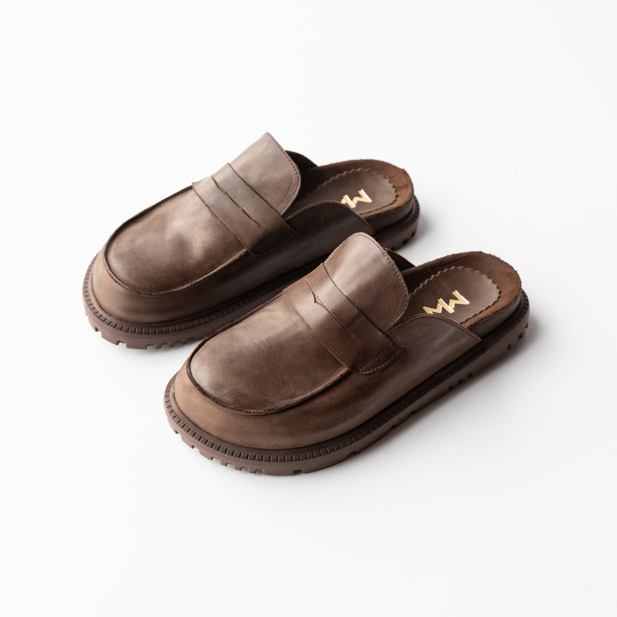 Mocasines Artemio