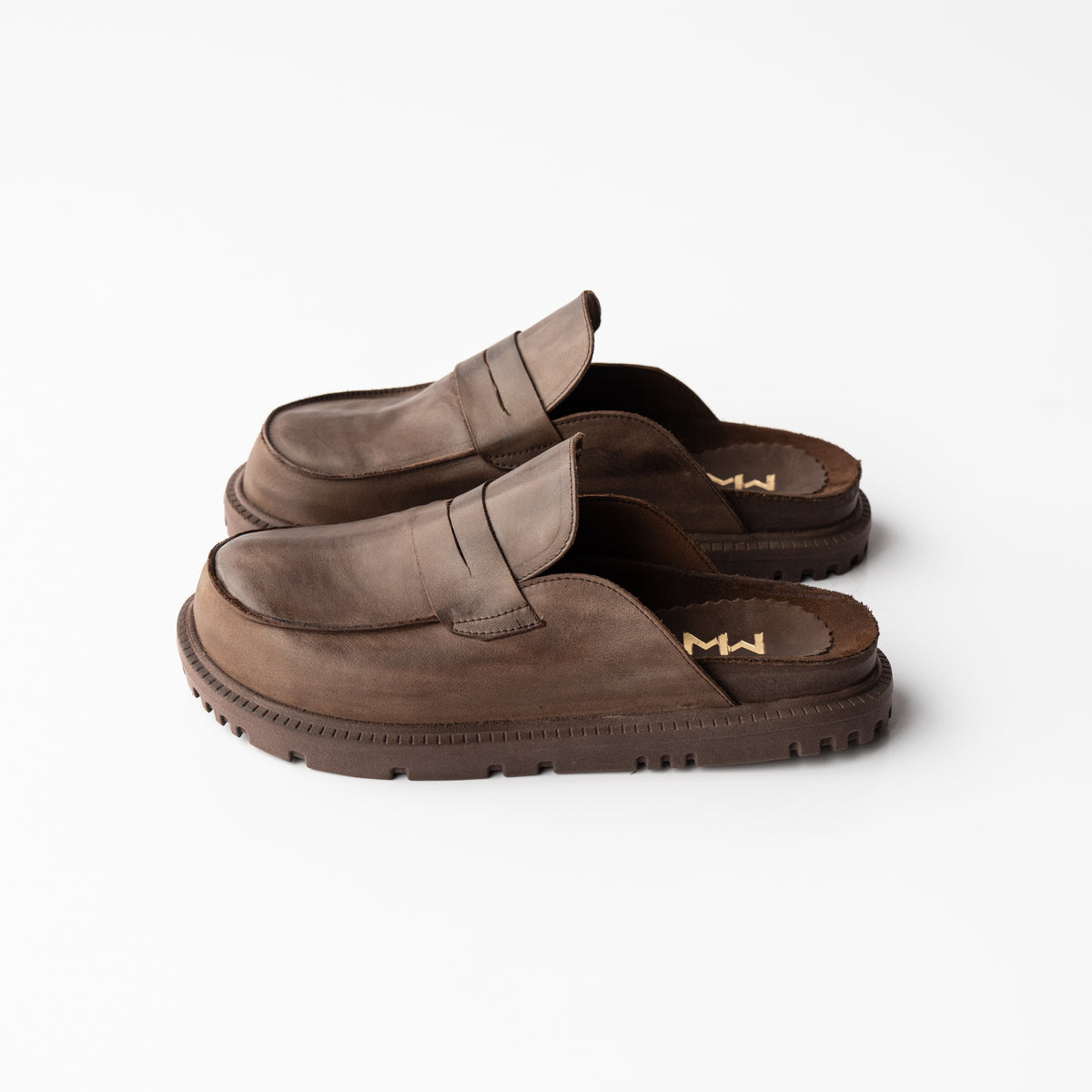 Mocasines Artemio