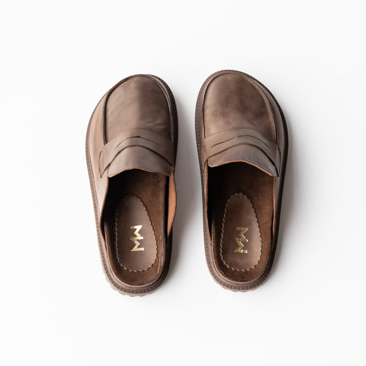 Mocasines Artemio