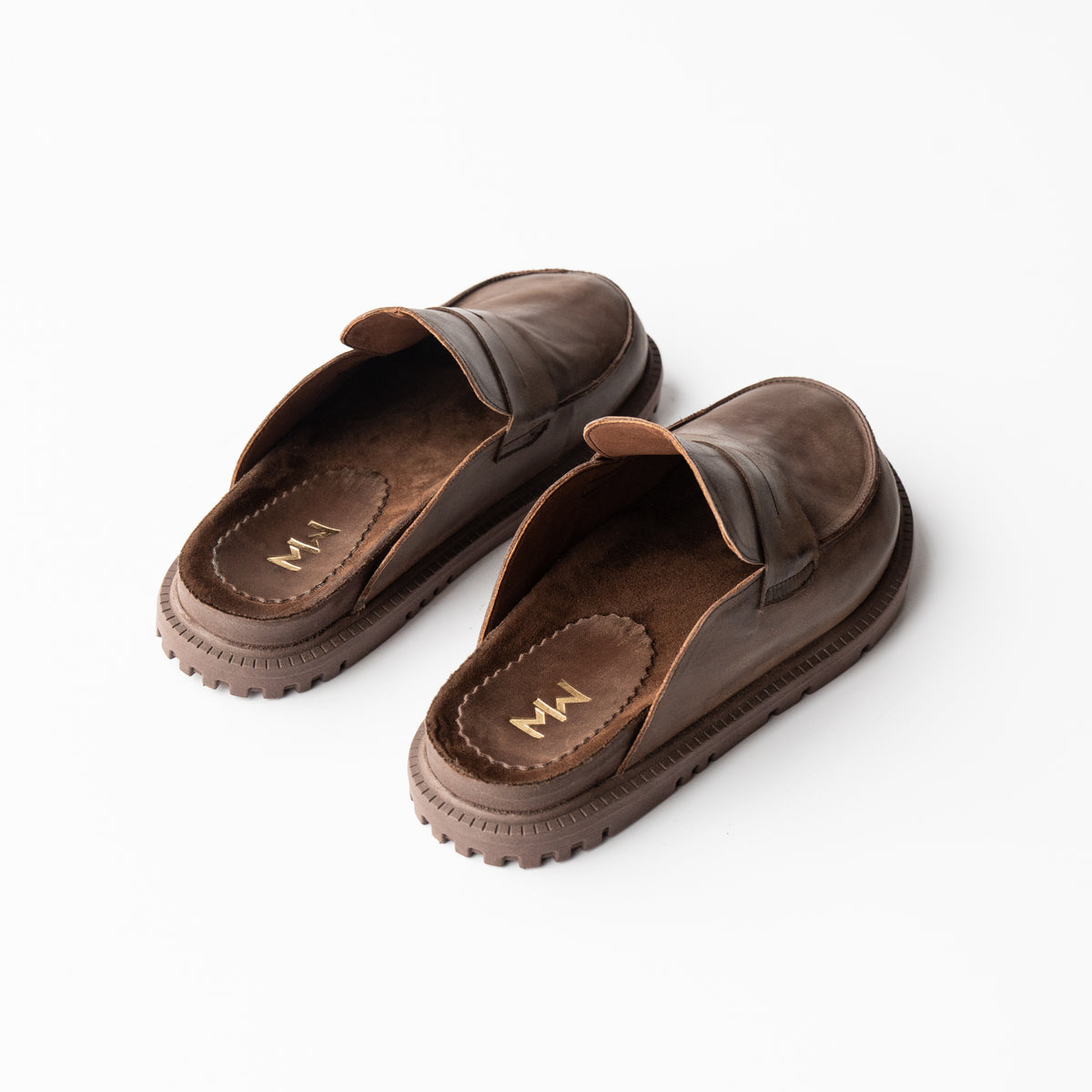 Mocasines Artemio