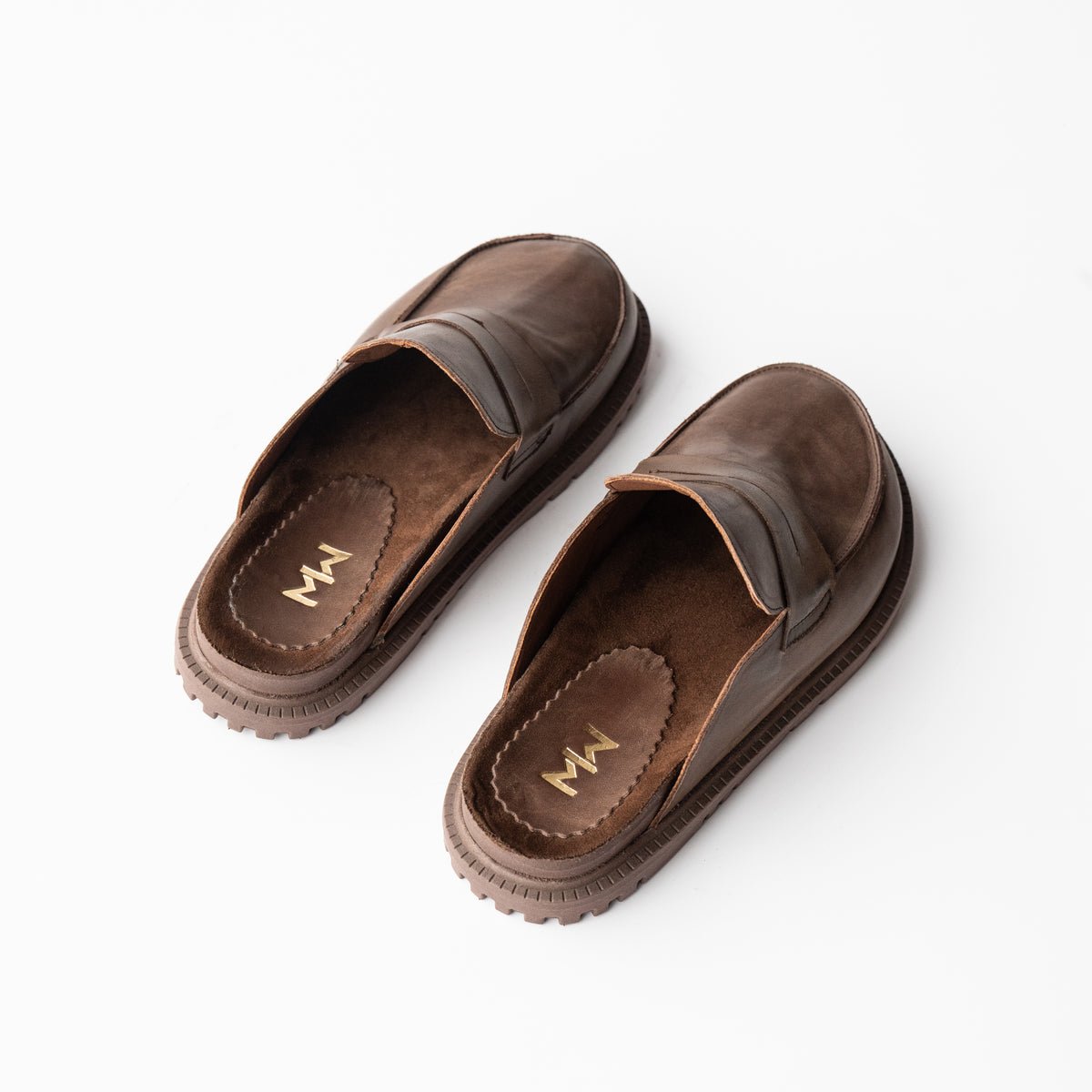 Mocasines Artemio