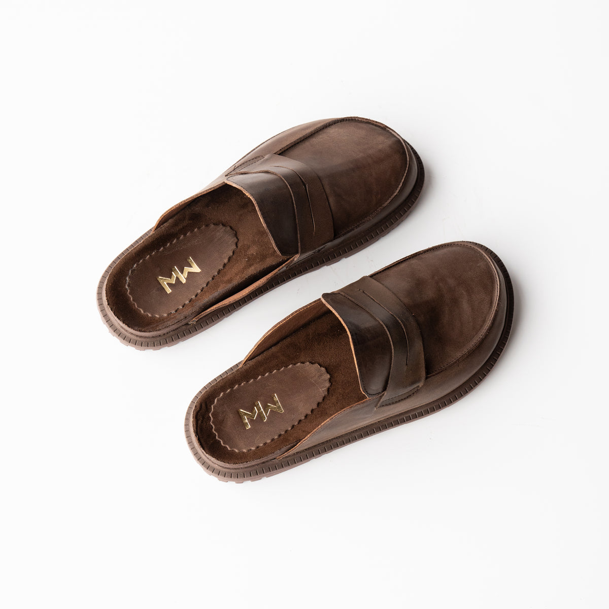 Mocasines Artemio