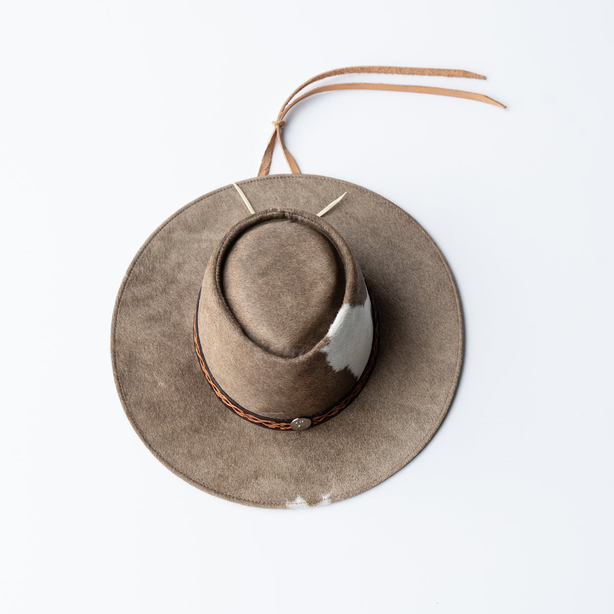 Sombreros Criollo Pelo