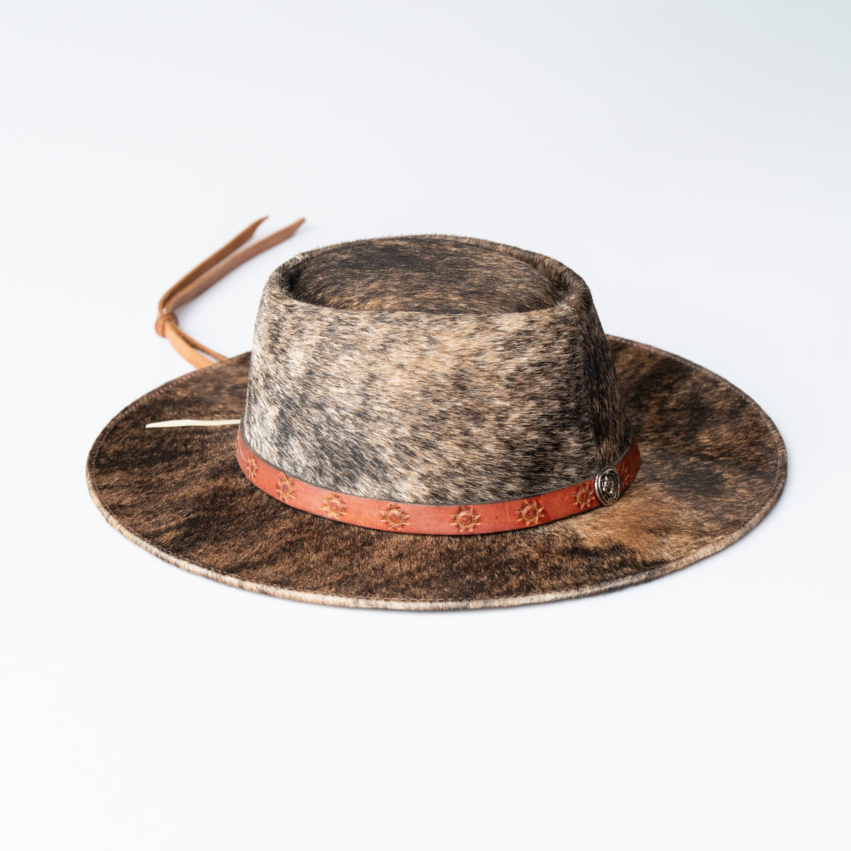 Sombreros Criollo Pelo