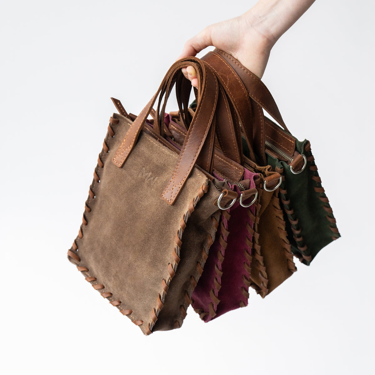 Cartera Teodora