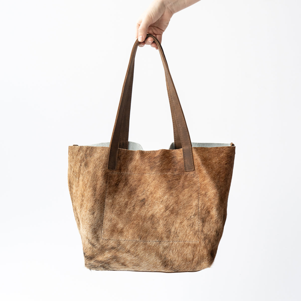 Cartera Candida Pelo
