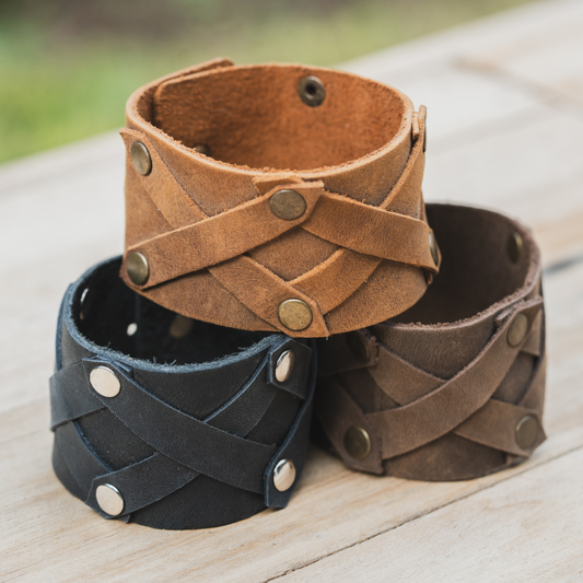 Pulsera Cruz