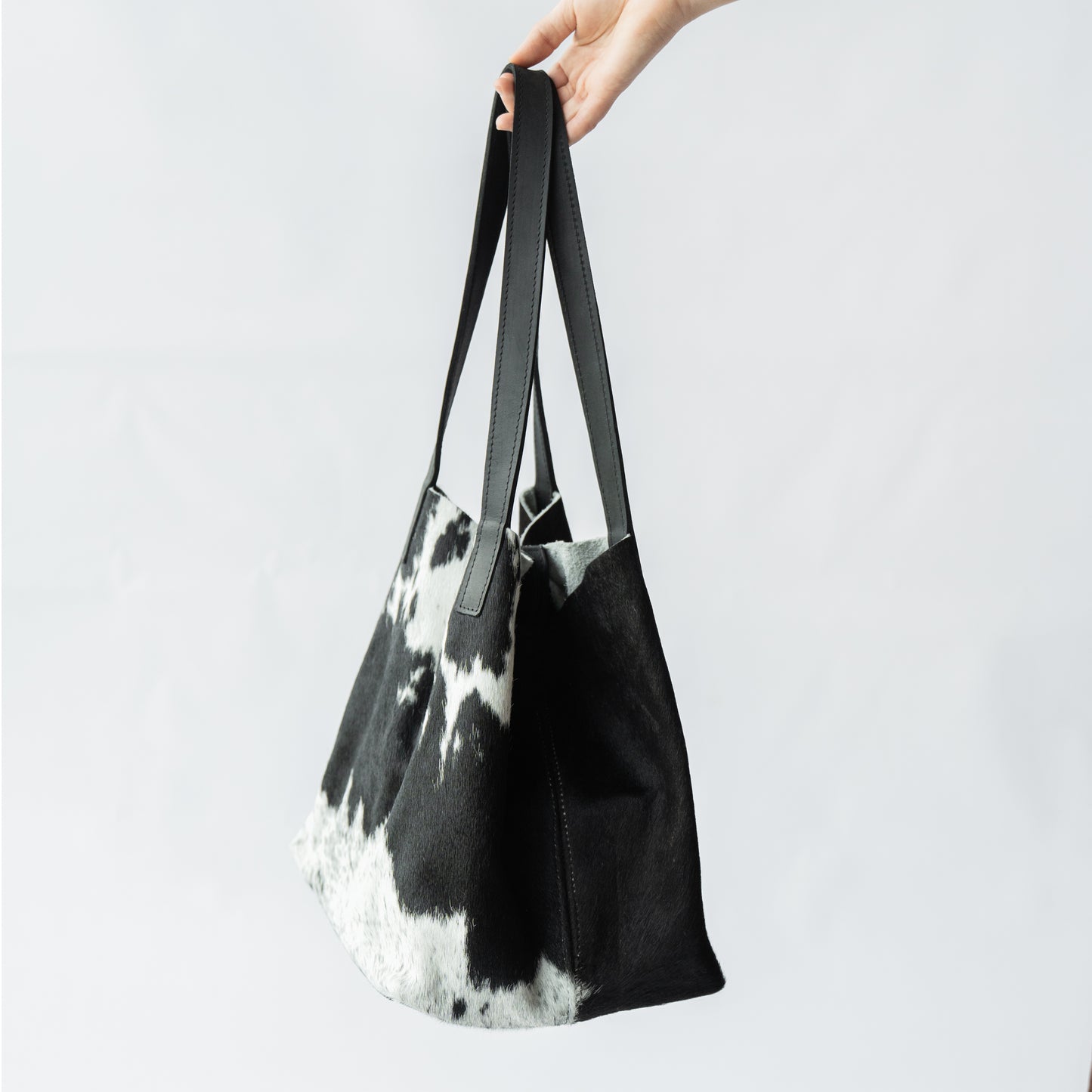 Cartera Candida Pelo