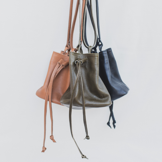 Mini Bag Zoila