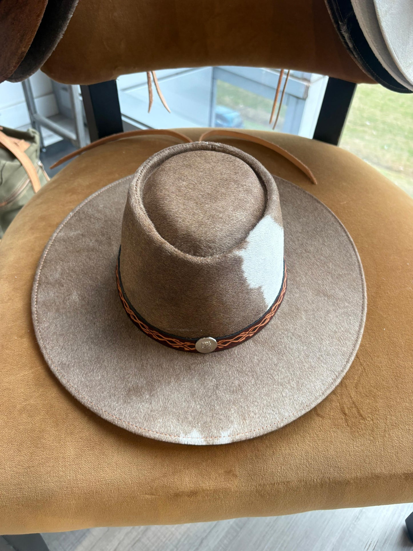 Sombreros Criollo Pelo