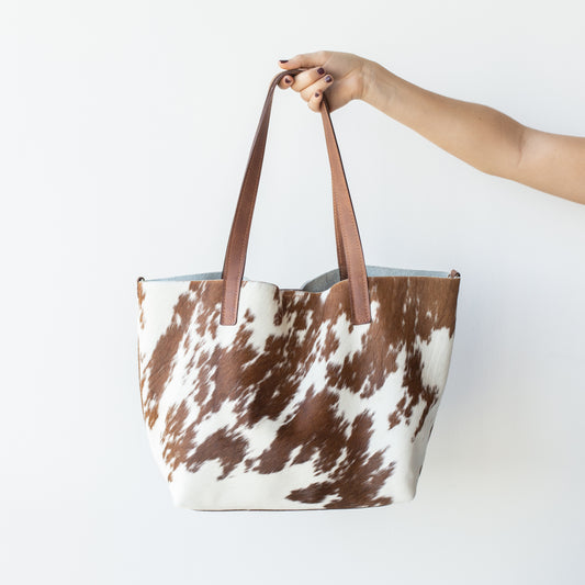 Cartera Candida pelo