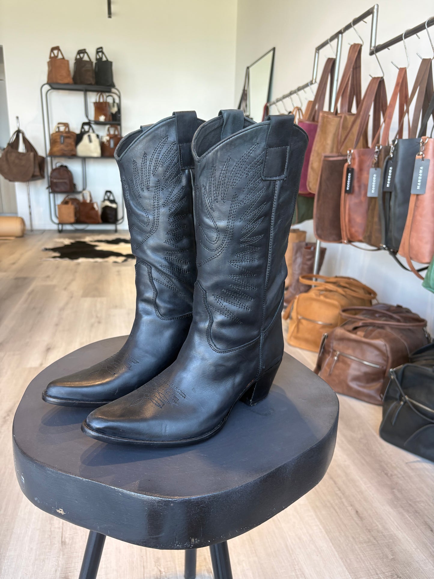 Botas Texanas Galway