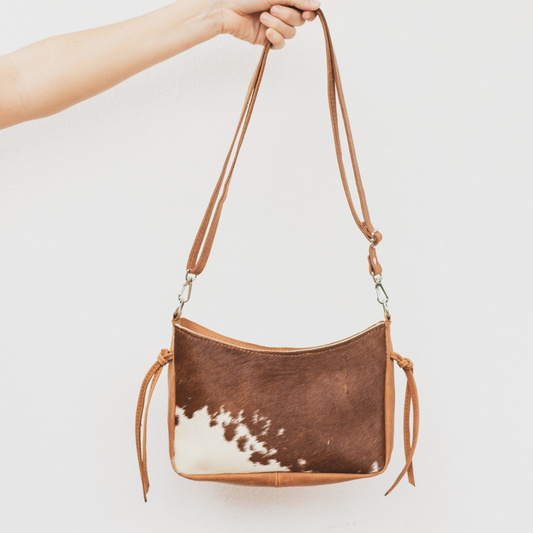 Cartera Begonia