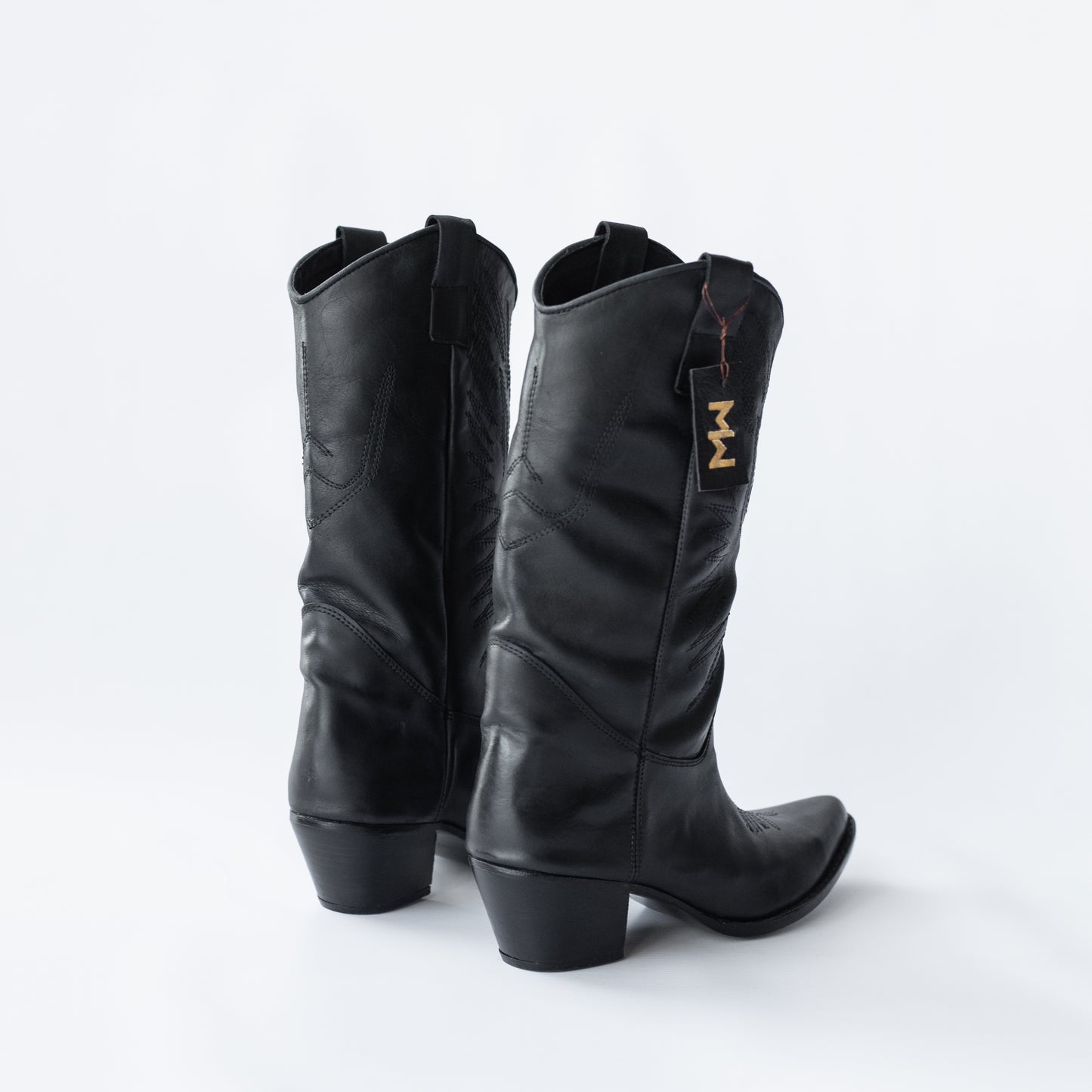 Botas Texanas Galway