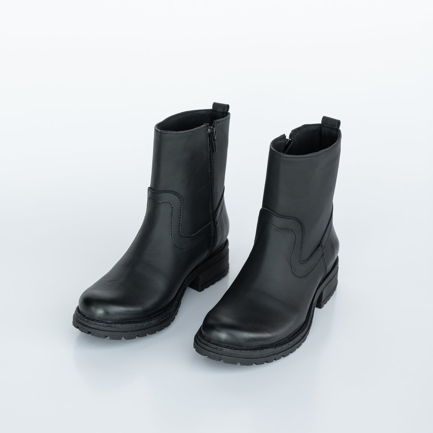 Botas Kenia Caña Corta