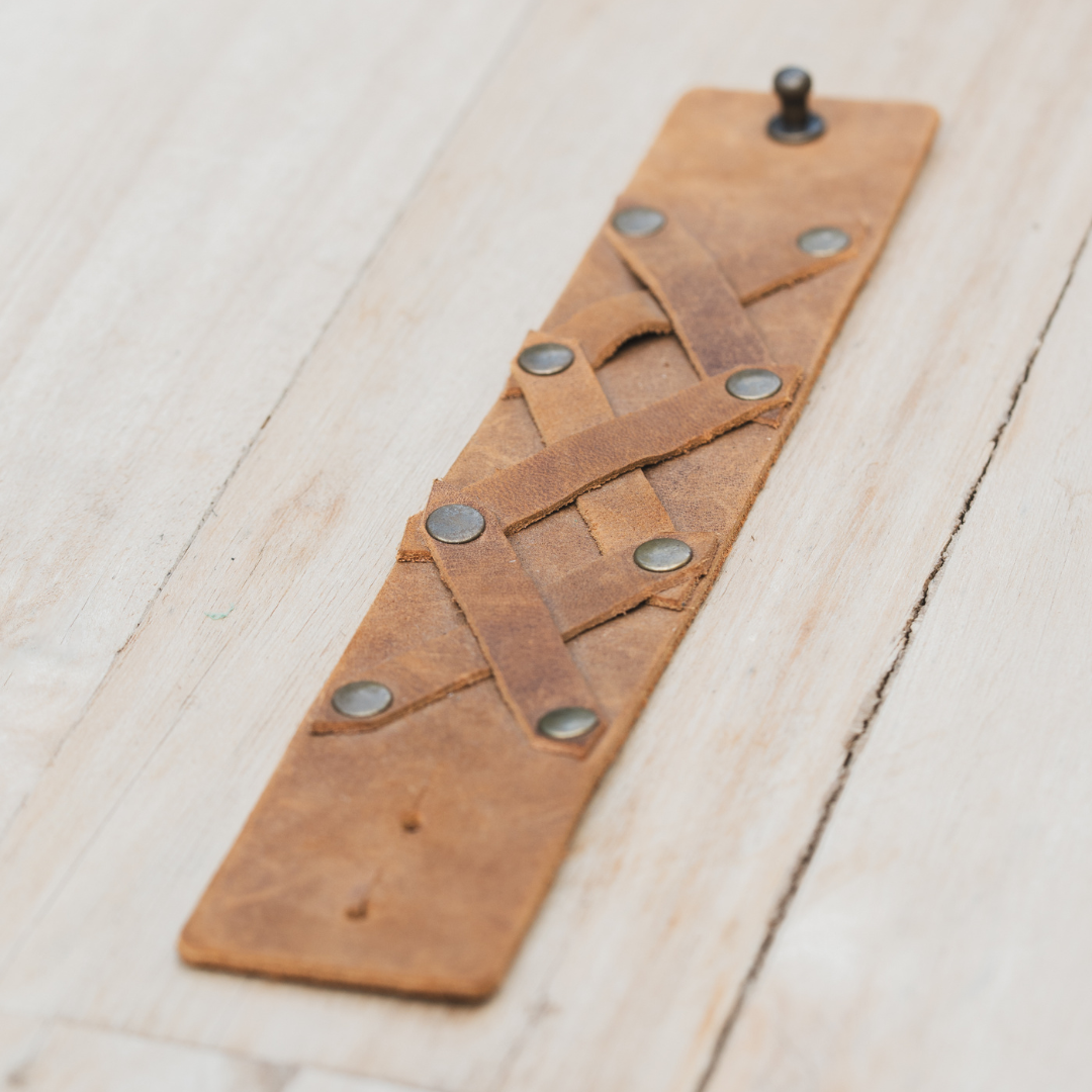 Pulsera Cruz