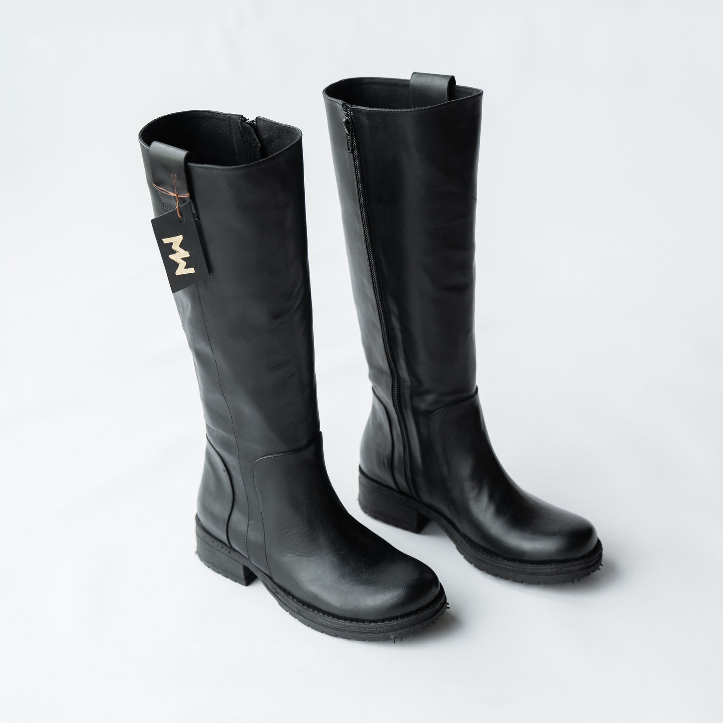 Botas Kenia