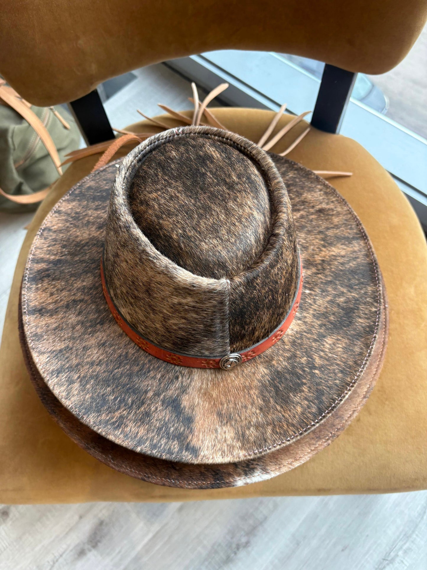 Sombreros Criollo Pelo